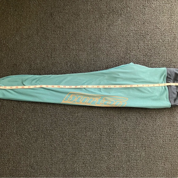 Burton Dry Ride First Layer - Picture 6 of 9